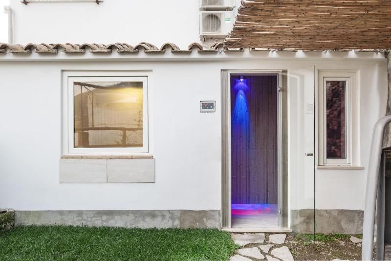 Villa Magia - Aktivite