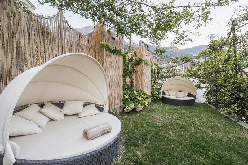 Villa Magia - Aktivite