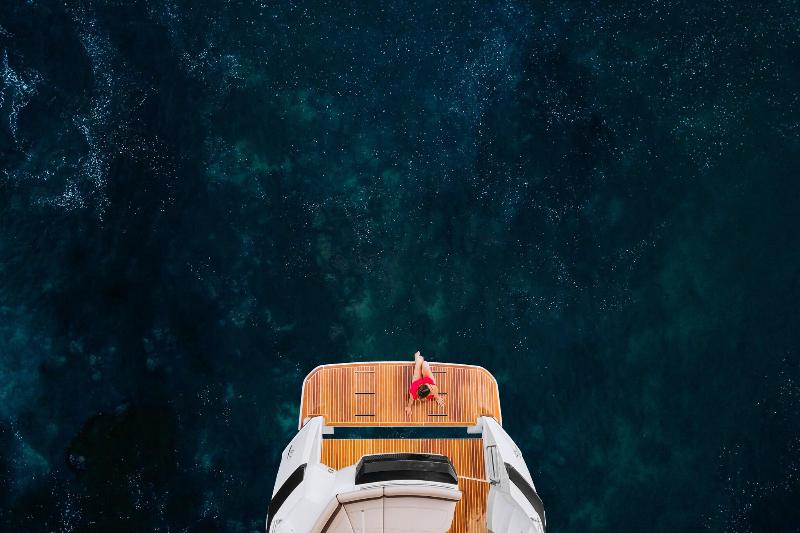 Villa Magia - Aktivite
