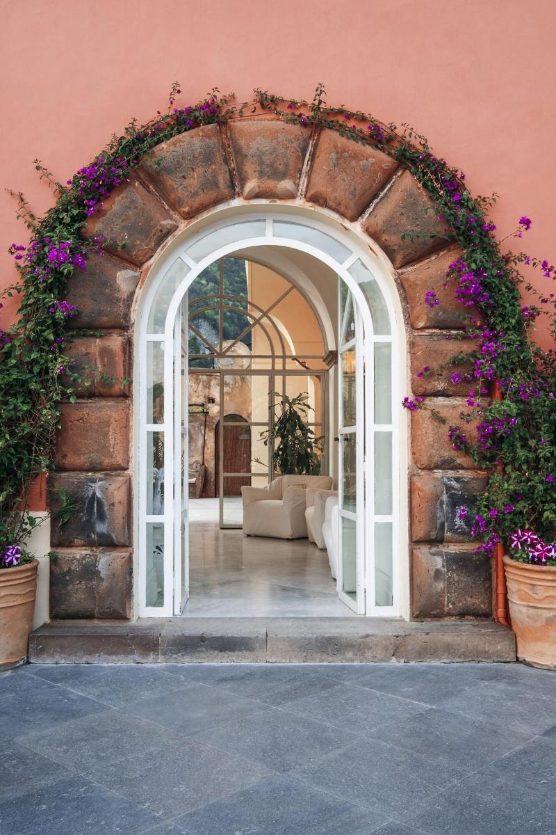 Villa Magia - Genel