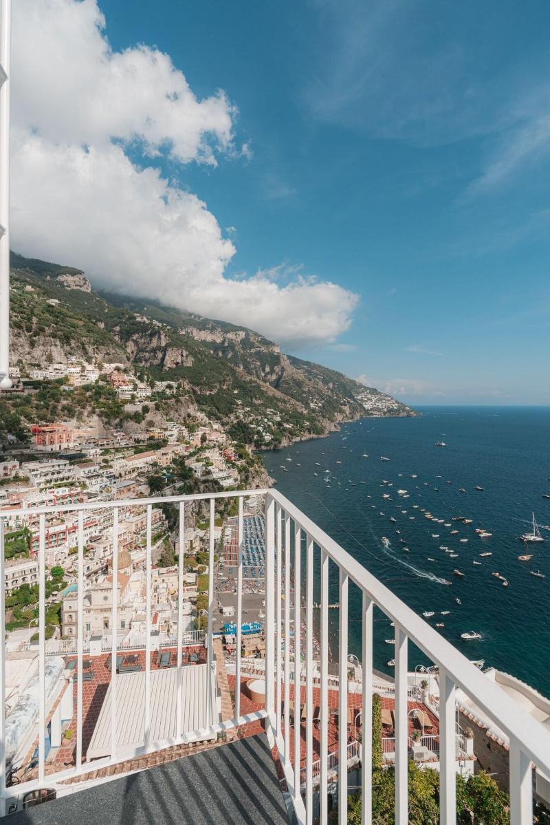 Villa Magia - Genel