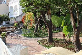 Villa Magia otel fotoğrafı