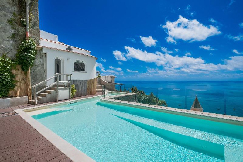 Villa Magia - Oda