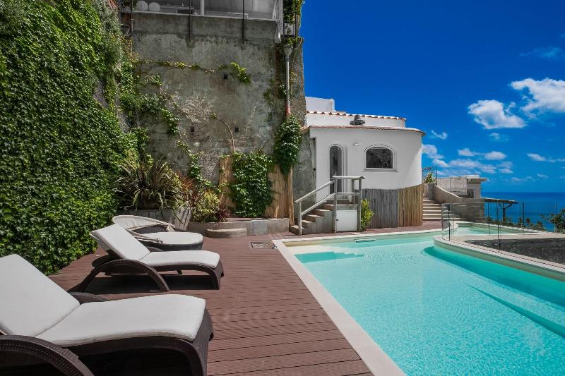 Villa Magia - Oda
