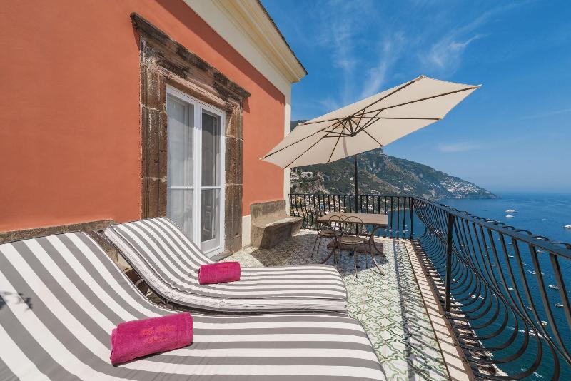 Villa Magia - Oda