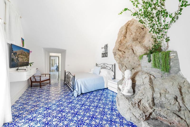 Villa Magia - Oda