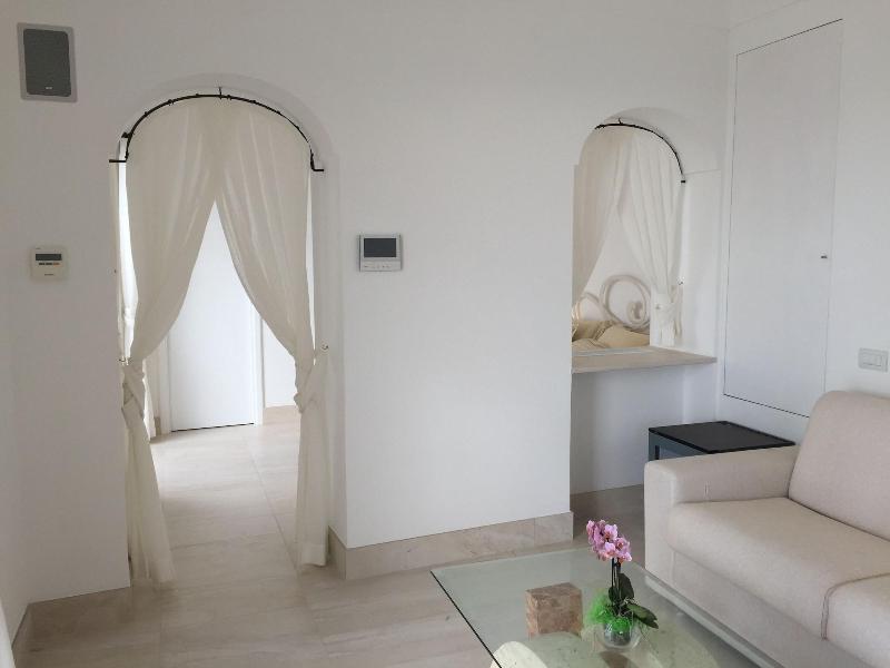 Villa Magia - Oda
