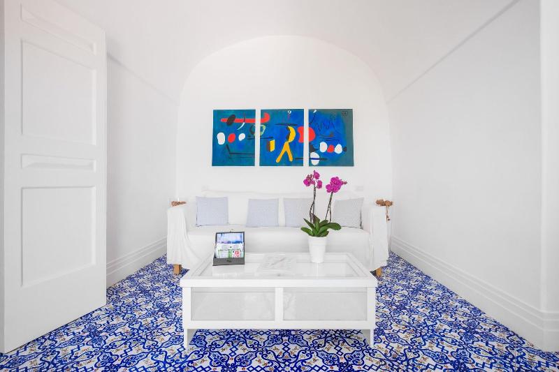 Villa Magia - Oda