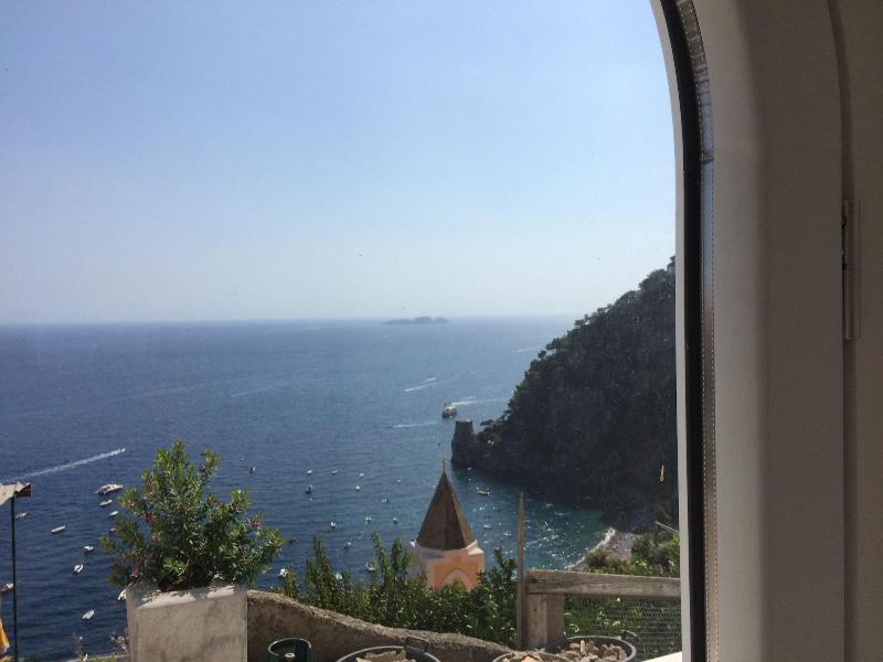 Villa Magia - Oda