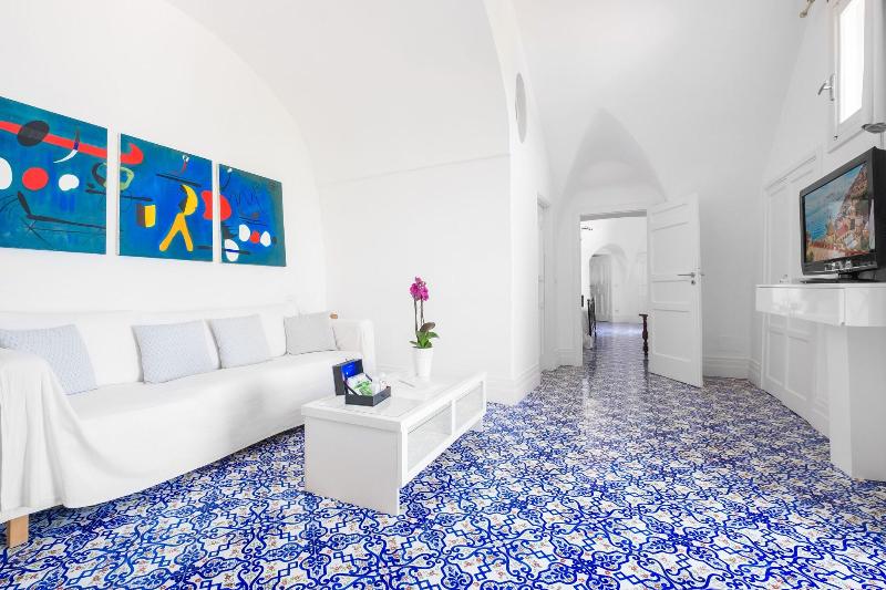Villa Magia - Oda