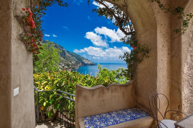 Villa Magia - Oda