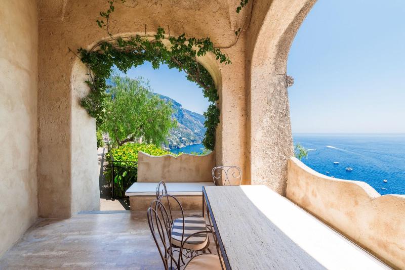 Villa Magia - Oda