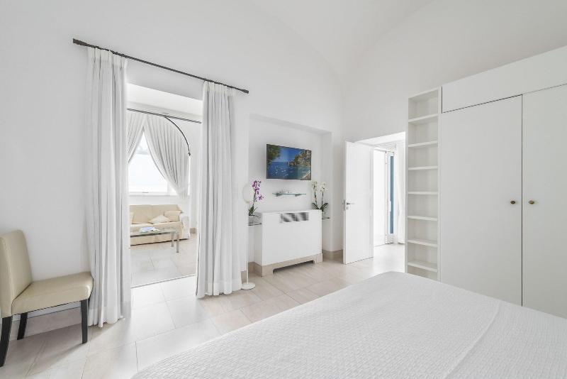 Villa Magia - Oda