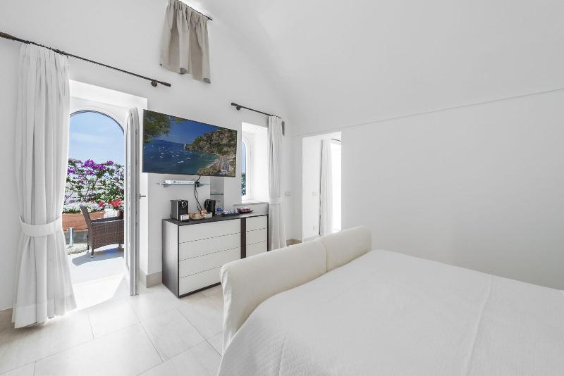 Villa Magia - Oda