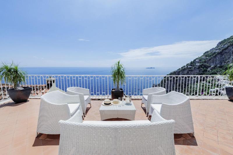 Villa Magia - Oda
