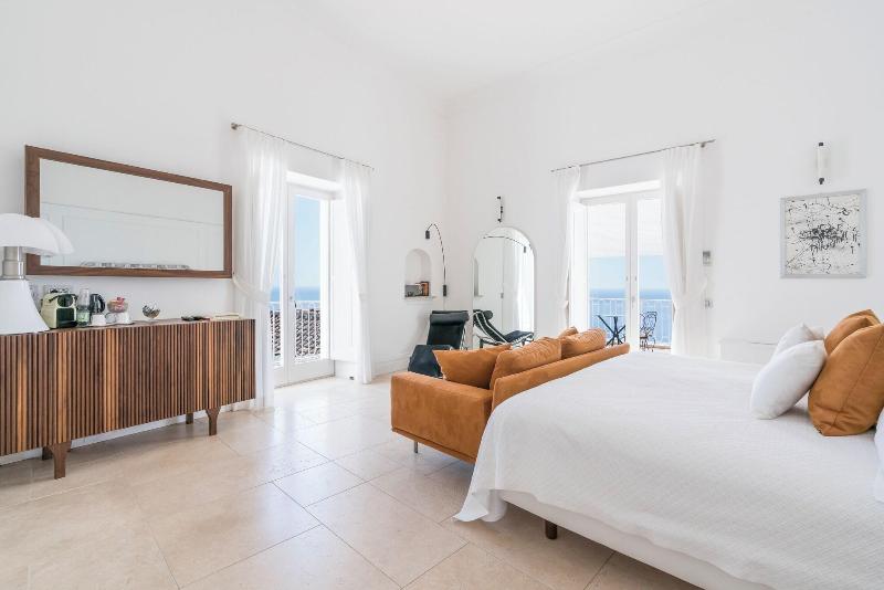 Villa Magia - Oda