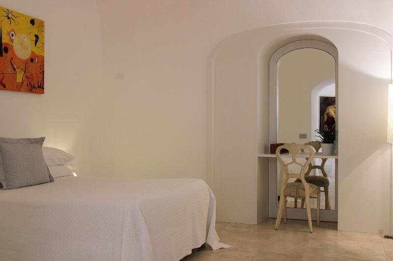Villa Magia - Oda
