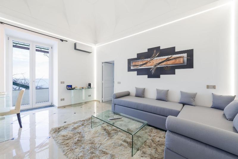 Villa Magia - Oda