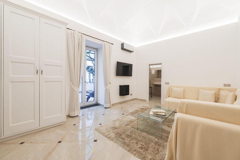 Villa Magia - Oda