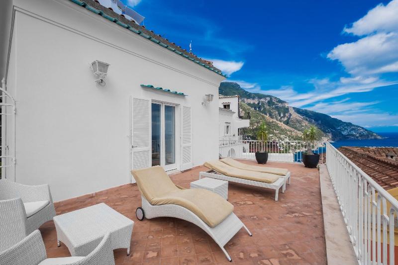 Villa Magia - Oda