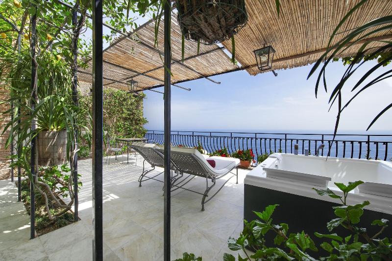 Villa Magia - Oda