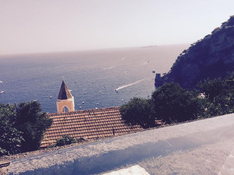 Villa Magia - Oda