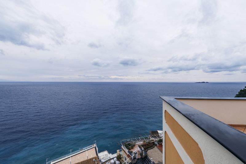 Villa Magia - Oda