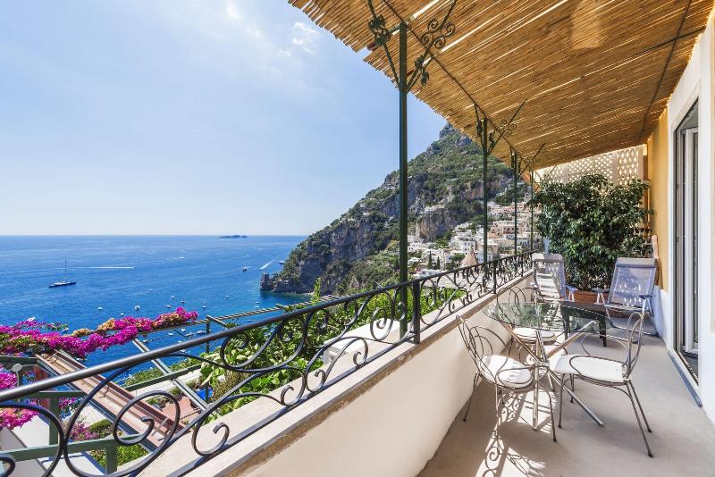 Villa Magia - Oda