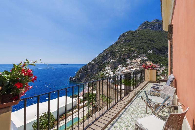 Villa Magia - Oda