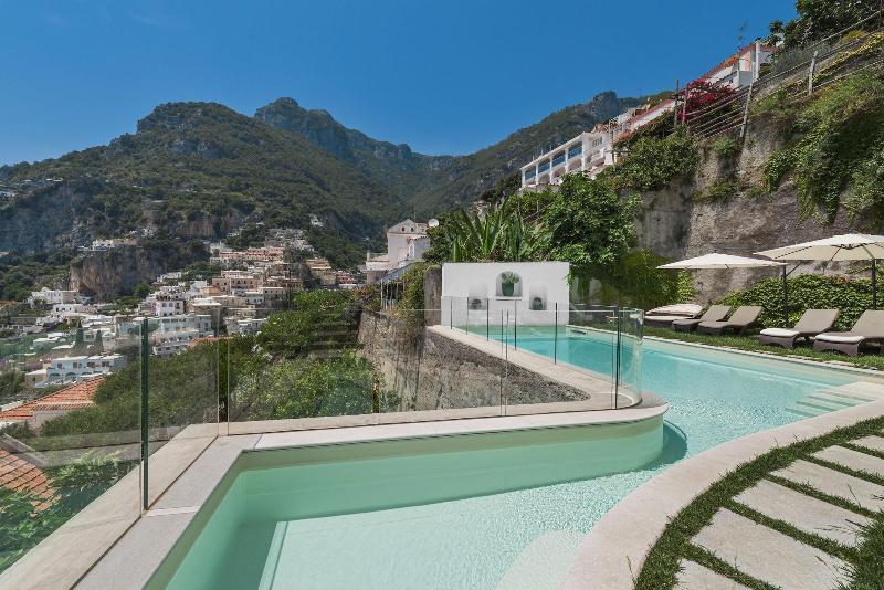 Villa Magia - Oda
