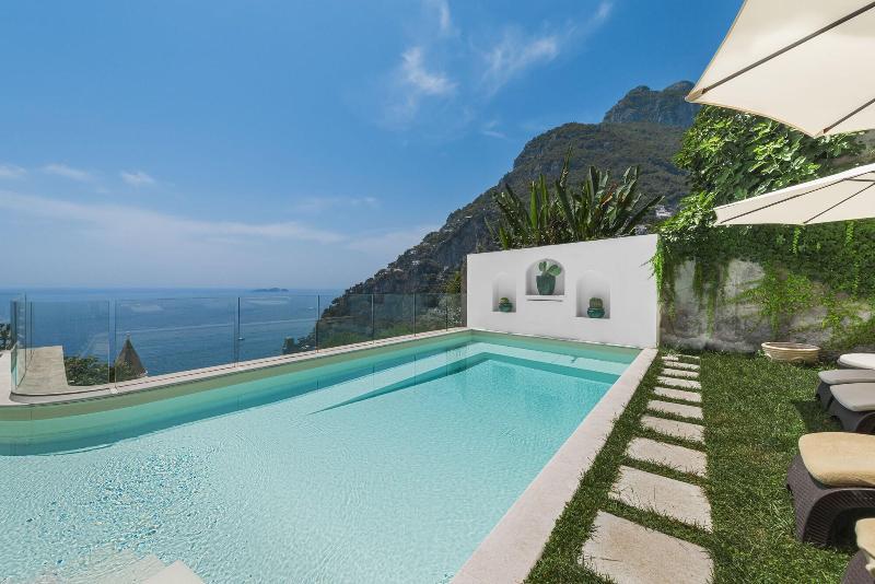 Villa Magia - Oda