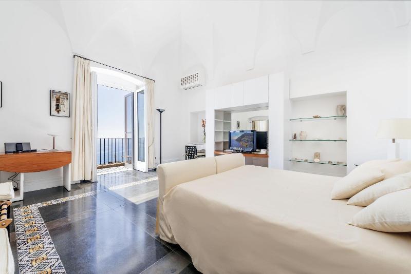 Villa Magia - Oda