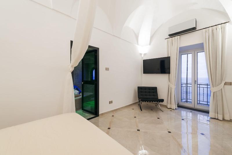 Villa Magia - Oda