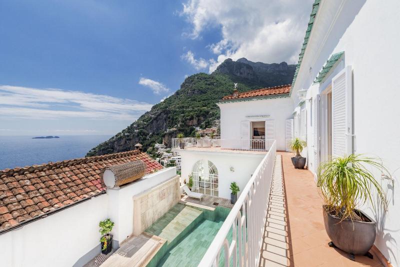 Villa Magia - Oda