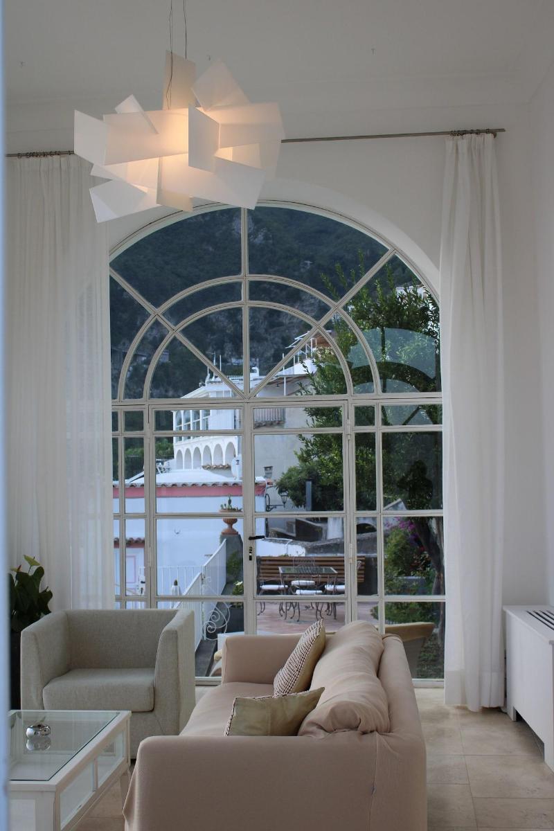 Villa Magia - Oda