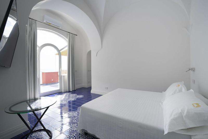 Villa Magia - Oda