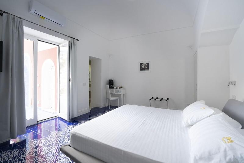 Villa Magia - Oda