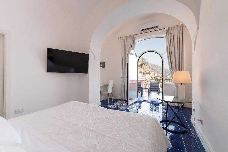 Villa Magia - Oda