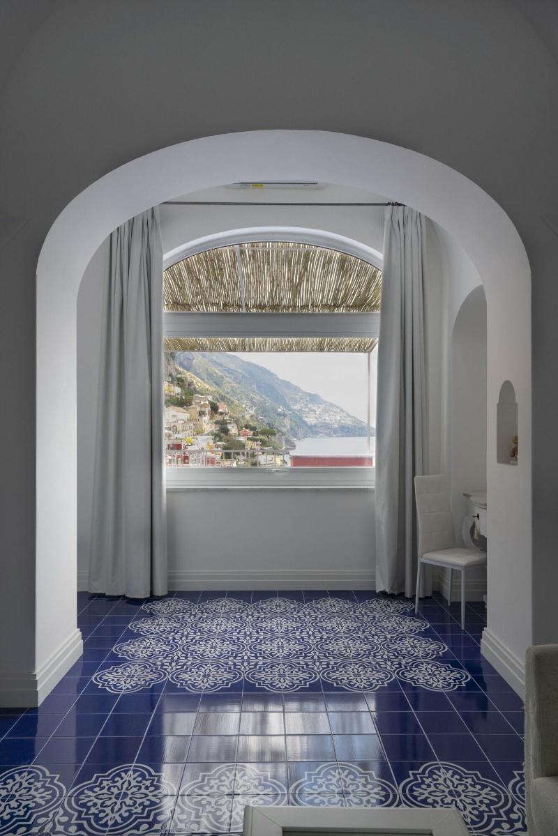 Villa Magia - Oda