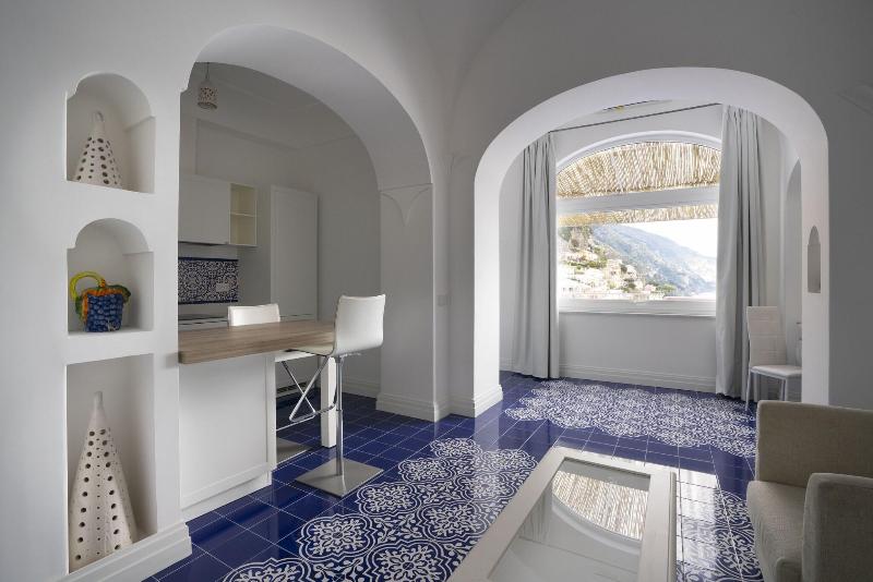Villa Magia - Oda