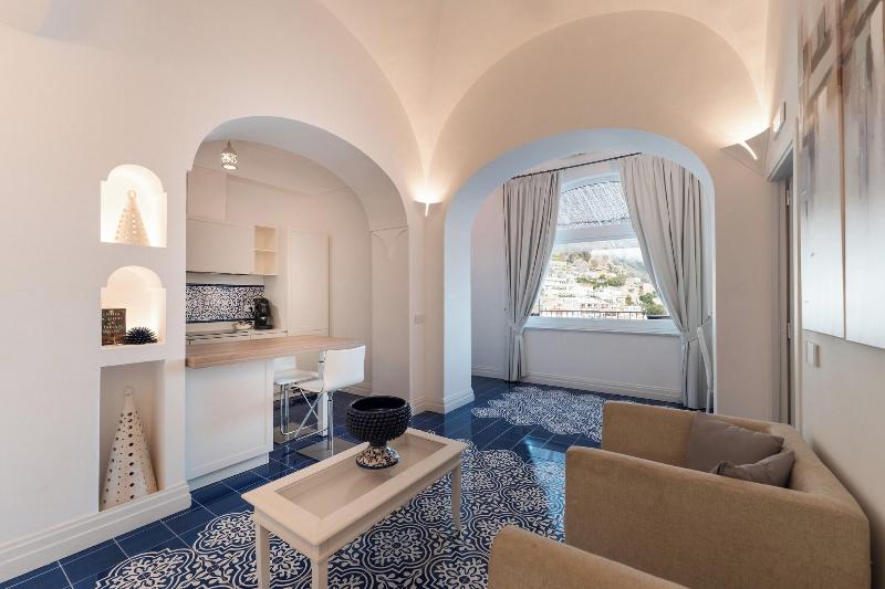 Villa Magia - Oda