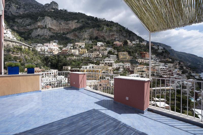 Villa Magia - Oda