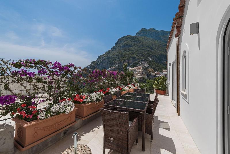 Villa Magia - Oda