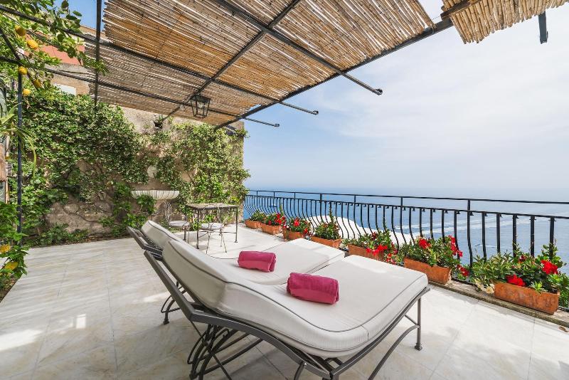 Villa Magia - Oda