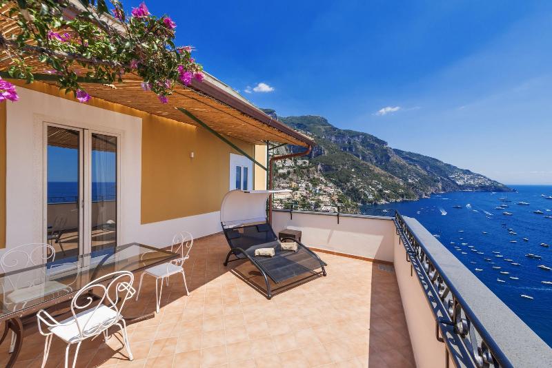 Villa Magia - Oda