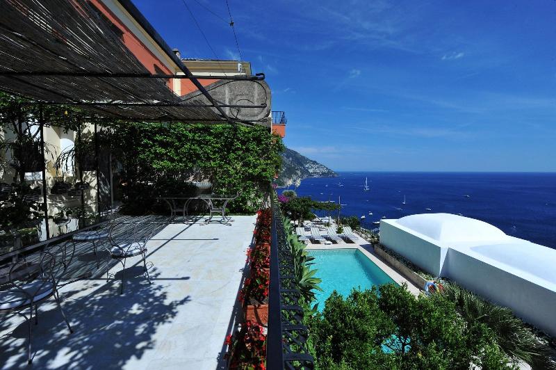 Villa Magia - Oda