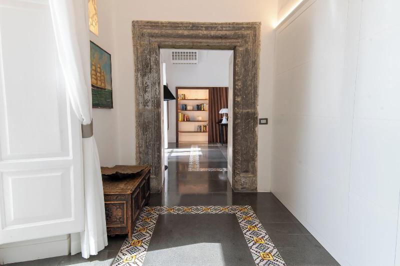 Villa Magia - Oda