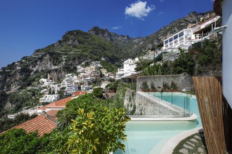 Villa Magia - Oda