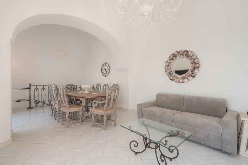 Villa Magia - Oda