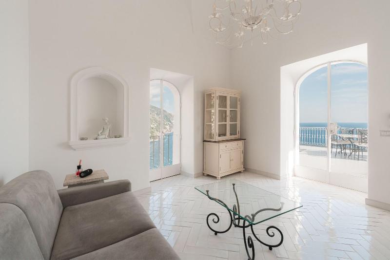 Villa Magia - Oda